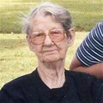 Loretta Fontenot Hanks
