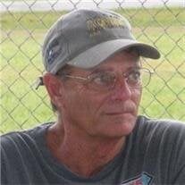 Larry Carrier