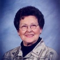 Mable Guidry