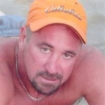 Murray James Daigle