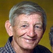 Wilbert "Bud" Adam Chiasson