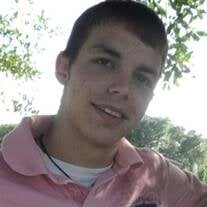 Jacob Milligan