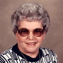 Hazel Thibodeaux Breaux