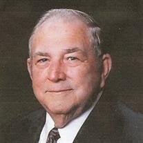 Thomas "Tommy" D. Petitjean, Sr.