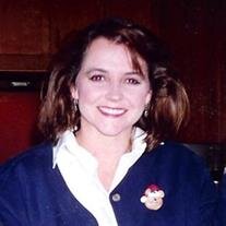 Debbie Faye Melancon Stutes