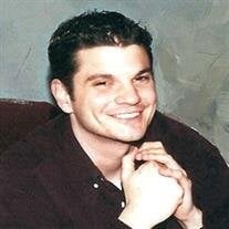 Benjamin "Ben" James Stutes