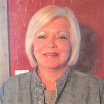 Nanette "Molly" Trahan