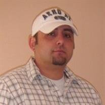 Jeremy Michael Hebert