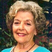 Aline Thibodeaux