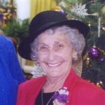 Lucille Daigle