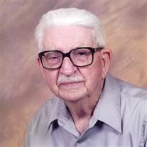 Clement J. "C.J." "Clarence" Prevost