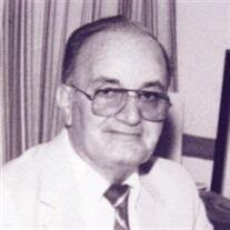 Remie Joseph Henry