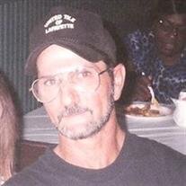 Maxie Ricky Amy, Sr.
