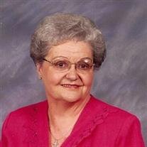 Ora Thibodeaux Mire
