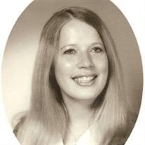 Josette Marie Thibodeaux Melancon