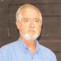 Walter "Tommy" Thomas Cart