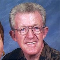 Jerry Kinkade