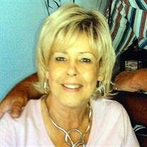 Brenda Boudoin