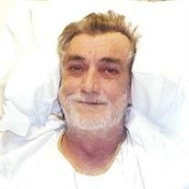 Kenneth Magnon, Sr.