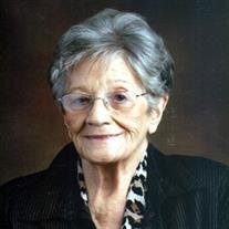 Clara Boudreaux