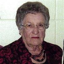 Reva Bergeron Savoy