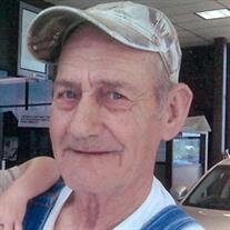 Russell Wayne Freeman, Sr.