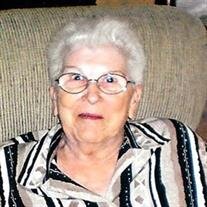 Theola "Sis" Lopez Richard
