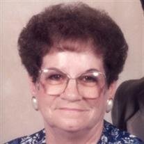 Hilda Champagne Guidry
