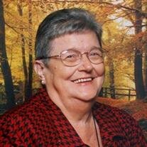 Sadie Menard