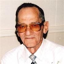 Robley Louis Vincent