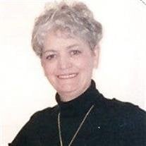 Cecile Stanford Johnson
