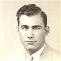 Dr. John Joseph Guidry