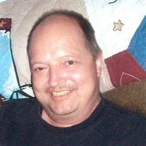 Daniel "Beetle" Robert Keeley