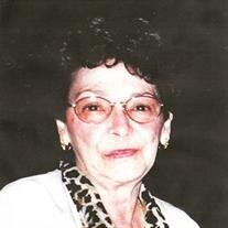 Julie Privat Ousse