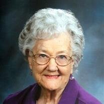 Hazel St. Julien