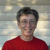 Shirley Rae McFarland