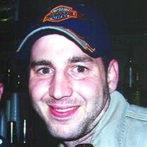 Daniel Bourque
