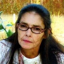 Patricia Cormier