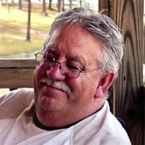 Adam Joseph Guilbeau, Jr.