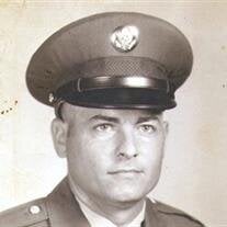 John Turner, Sr.