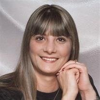 Bridget Lynn Plaunty