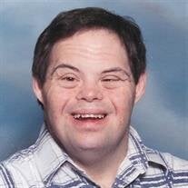 Marty Wayne Daigle