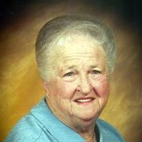 Beatrice Thibodeaux