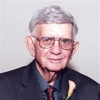 Joseph Wilbert Stutes