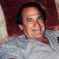 Claude "Bradley" Hanks