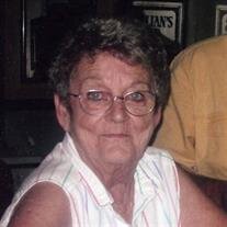 Janice Faye Leger