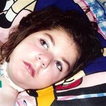 Malorie Catherine Comeaux