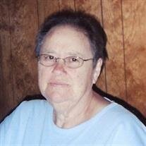 Dianne Louise LeJeune LeDoux