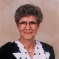 Marie Gautreaux