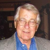 Deynoodt "Dan" Joseph Besse, Sr.